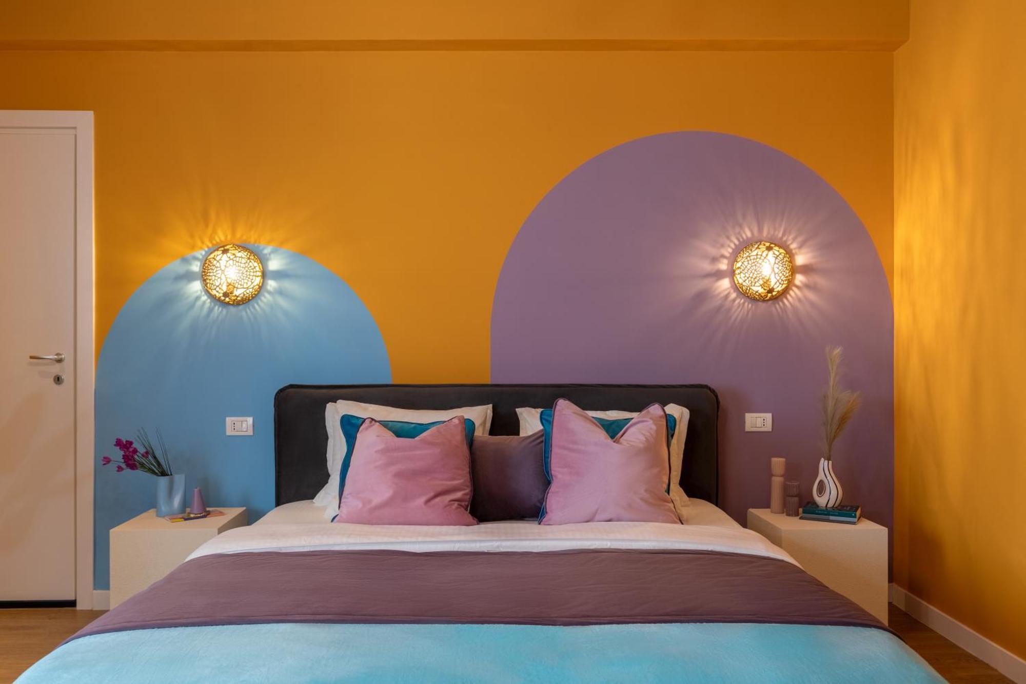 Apartament Wes Anderson In *